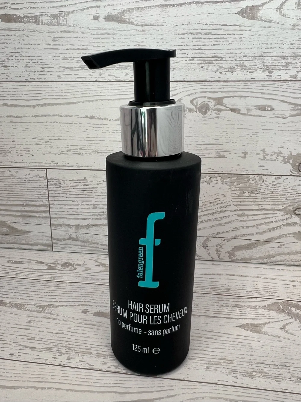 Falengreen Hair Serum Unscented 125ml Unisex